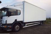 Scania P 94 DB4X2NA 220