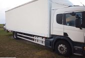 Scania P 94 DB4X2NA 220