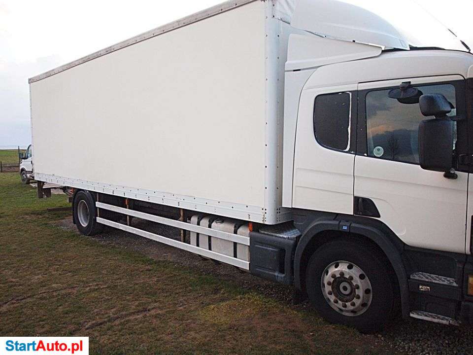 Scania P 94 DB4X2NA 220