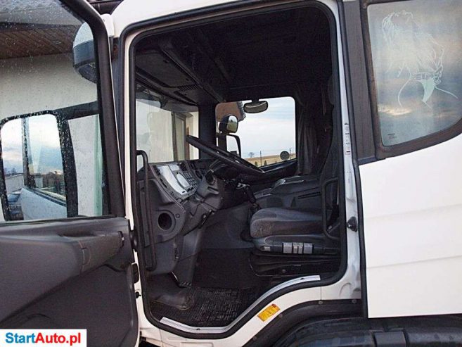 Scania P 94 DB4X2NA 220