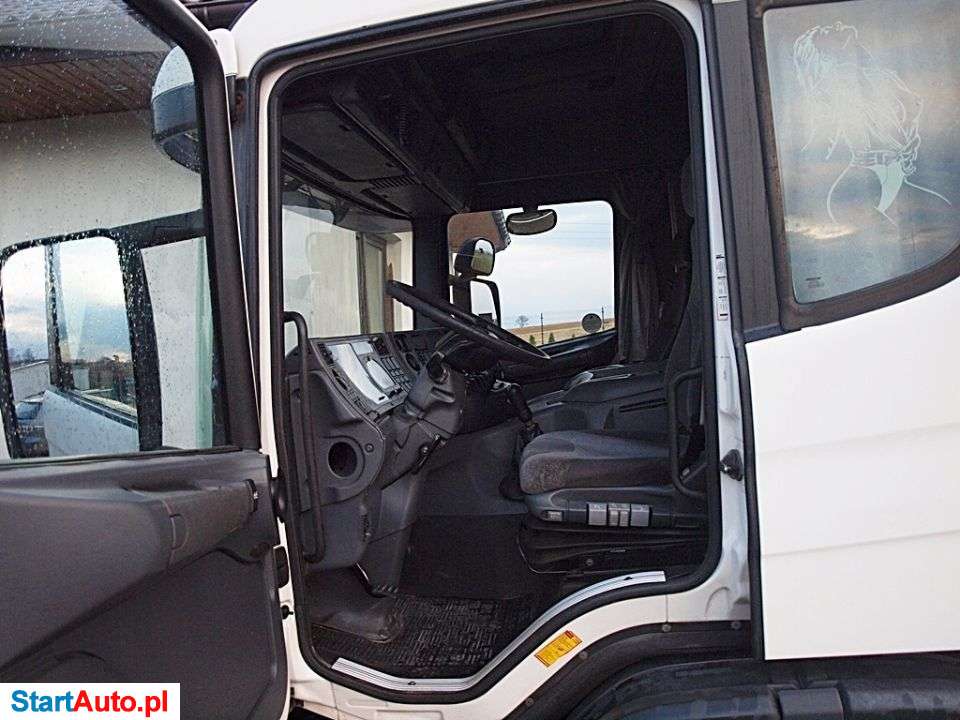 Scania P 94 DB4X2NA 220