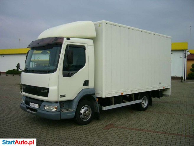 DAF LF 45-150 EURO4