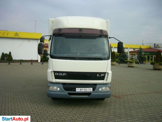 DAF LF 45-150 EURO4