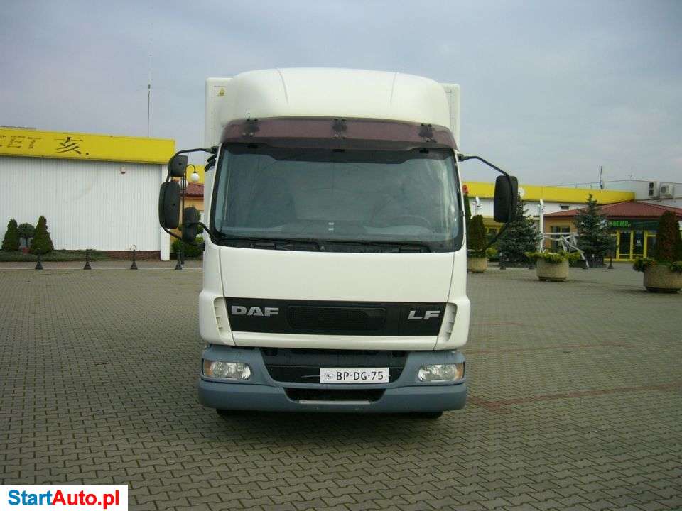 DAF LF 45-150 EURO4