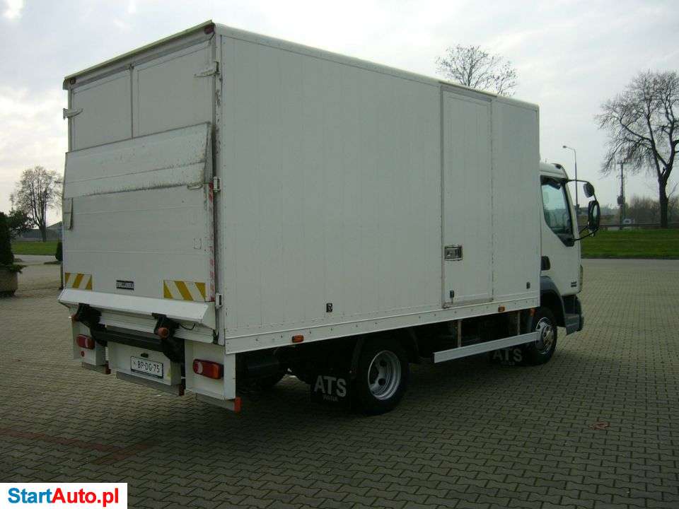 DAF LF 45-150 EURO4
