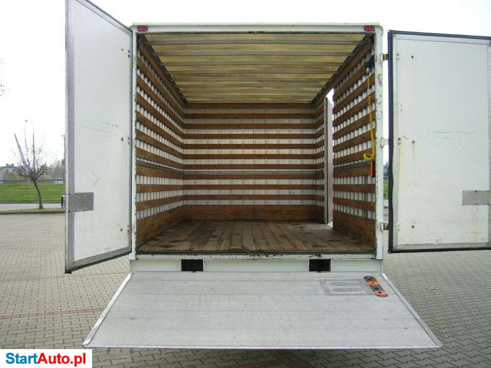 DAF LF 45-150 EURO4