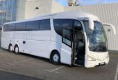 Scania Irizar PB