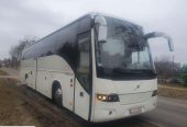 Volvo B9700 Turystyczny