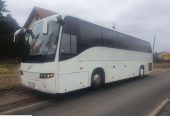 Volvo B9700 Turystyczny