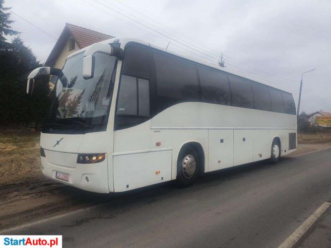 Volvo B9700 Turystyczny