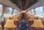 Volvo B9700 Turystyczny