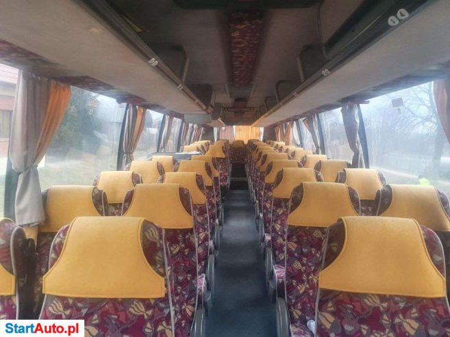 Volvo B9700 Turystyczny