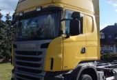Scania R440