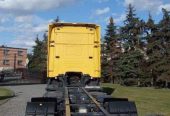 Scania R440