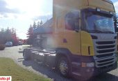 Scania R440
