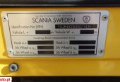 Scania R440