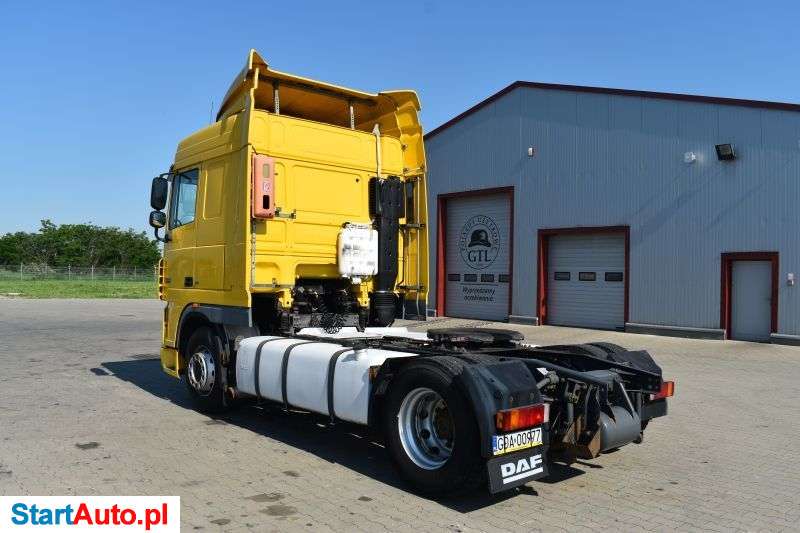DAF XF 105.460
