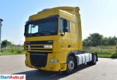 DAF XF 105.460