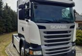 Scania R440