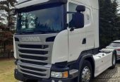 Scania R440