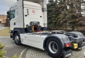 Scania R440