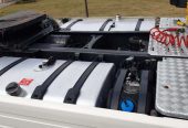 Scania R440