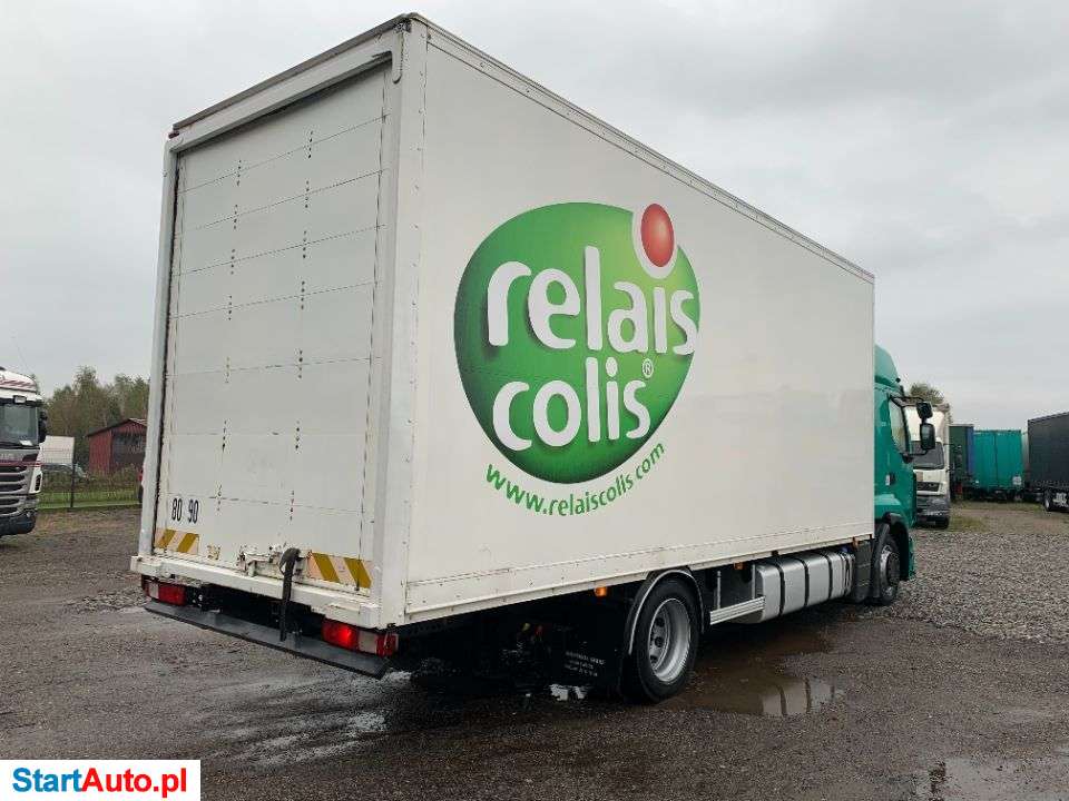 Renault Premium 430 DXI // EURO 5 // SERWISOWANY