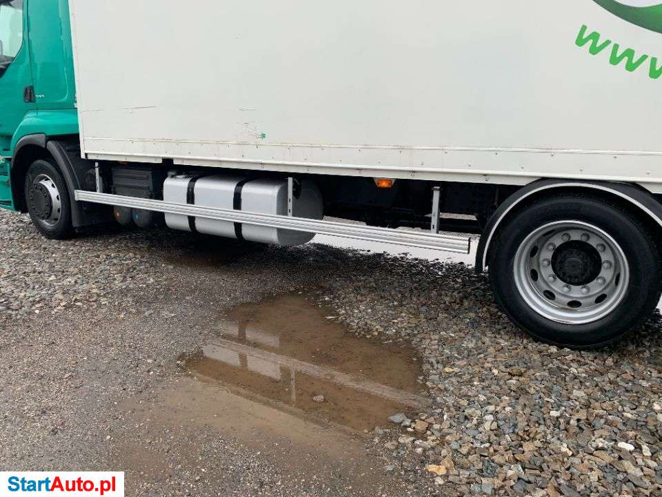 Renault Premium 430 DXI // EURO 5 // SERWISOWANY