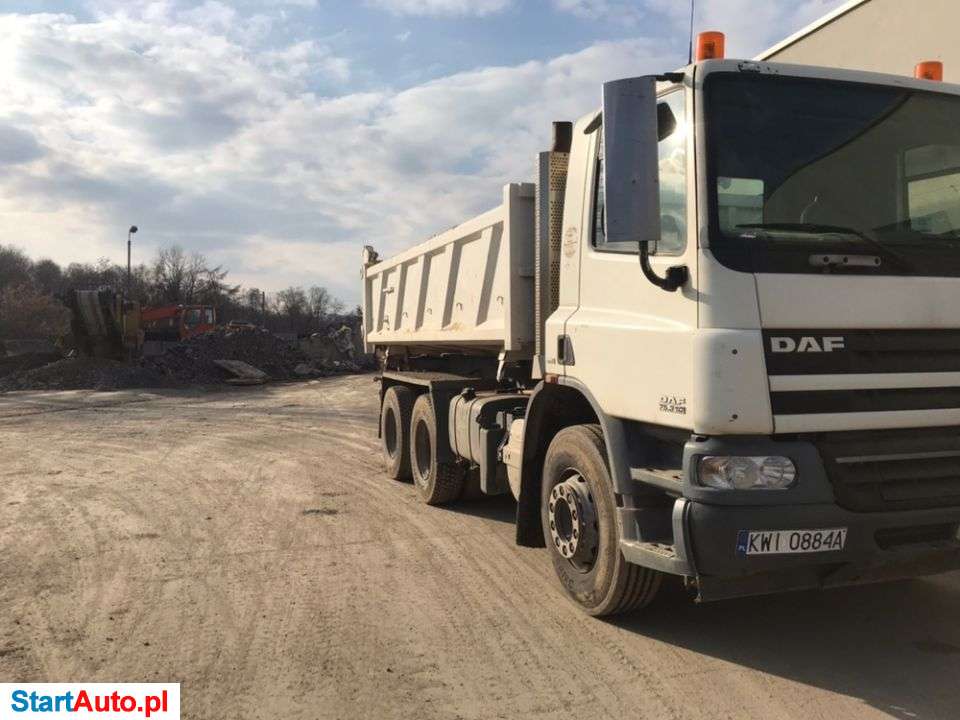 DAF