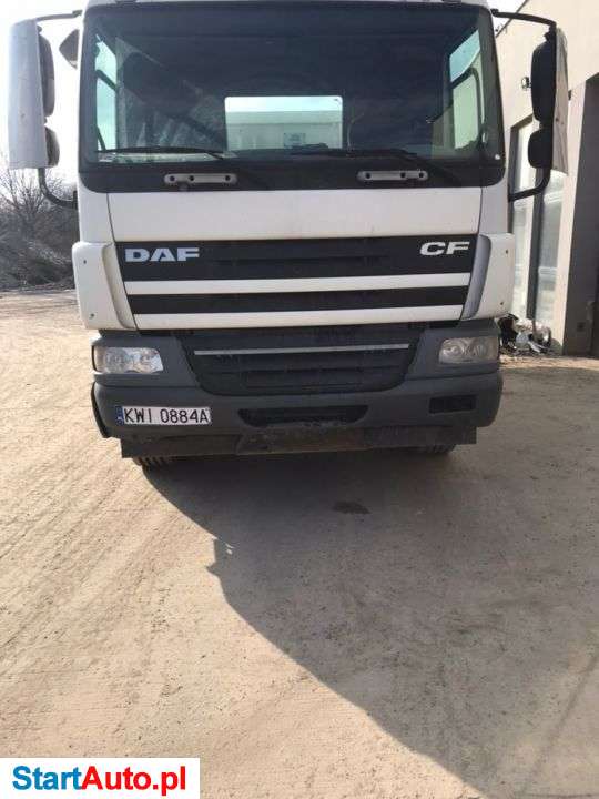 DAF
