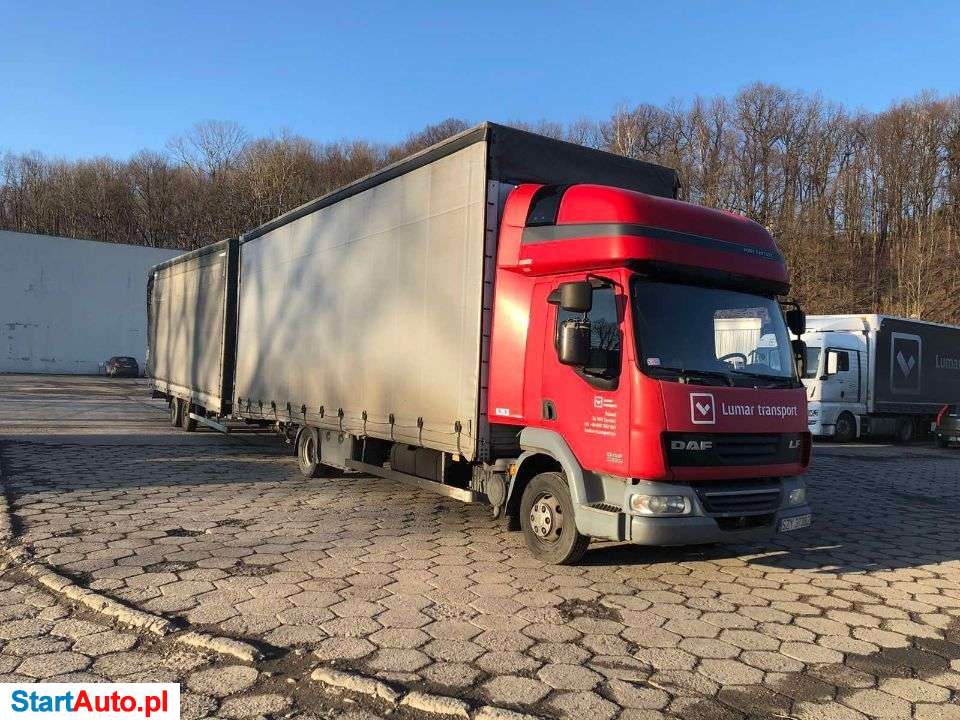DAF LF 45.220