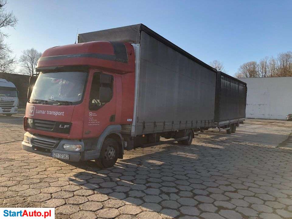 DAF LF 45.220