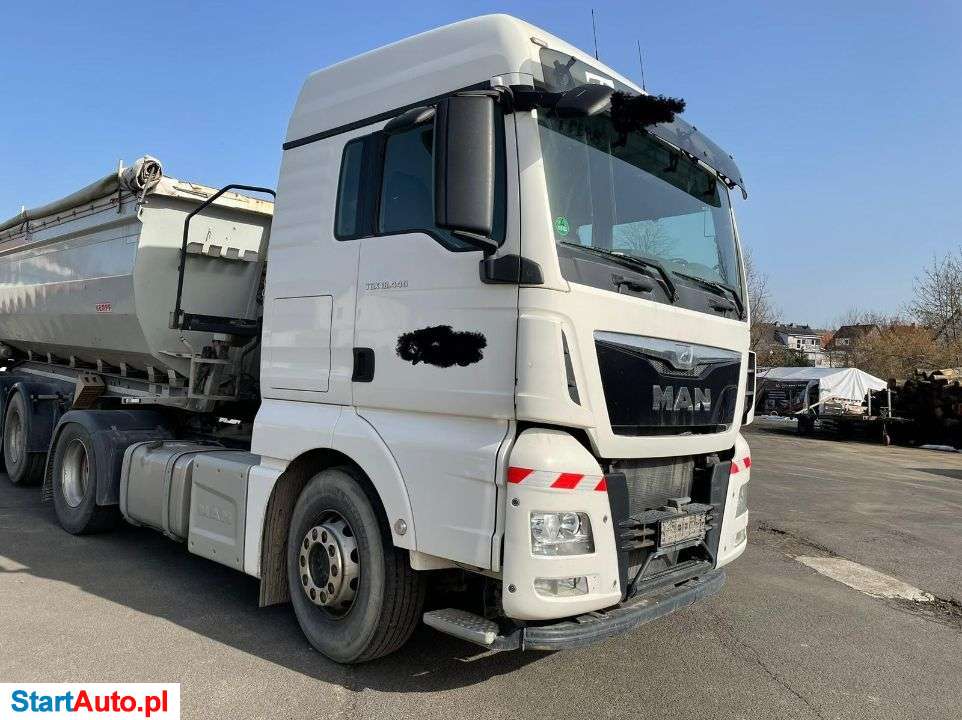 MAN TGS 18.440