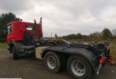 Scania P 420