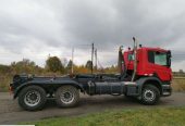 Scania P 420
