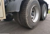 Scania P 420