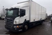 Scania P230, P4X2