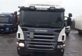 Scania P230, P4X2