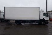 Scania P230, P4X2