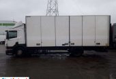 Scania P230, P4X2