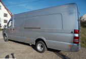 Mercedes-Benz Sprinter 516 Ultra Maxxx EURO5 Sprowadzony