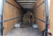 Mercedes-Benz Sprinter 516 Ultra Maxxx EURO5 Sprowadzony
