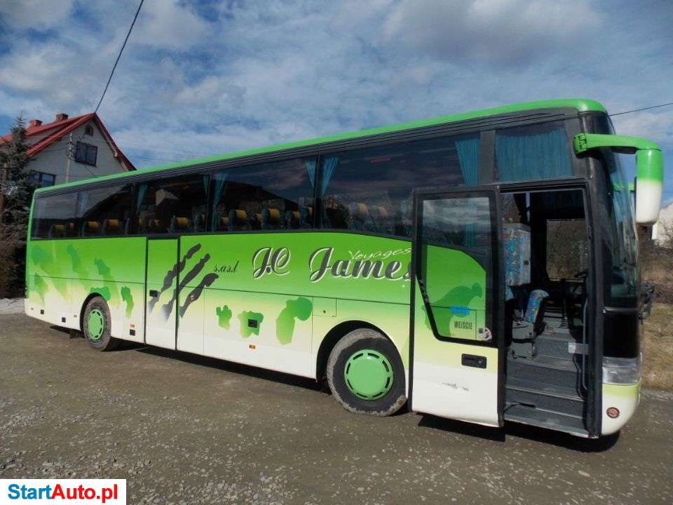 Van Hool 915 ALICRON 815 916 917 Acron