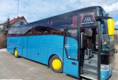 Van Hool 915 ACRON 815 916 917 Alicron