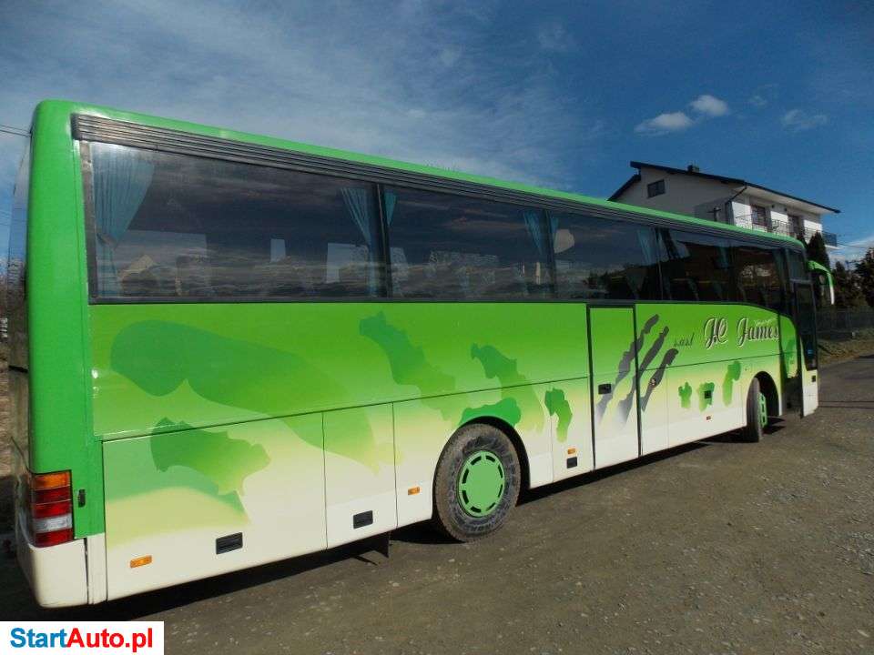 Van Hool 915 ALICRON 815 916 917 Acron