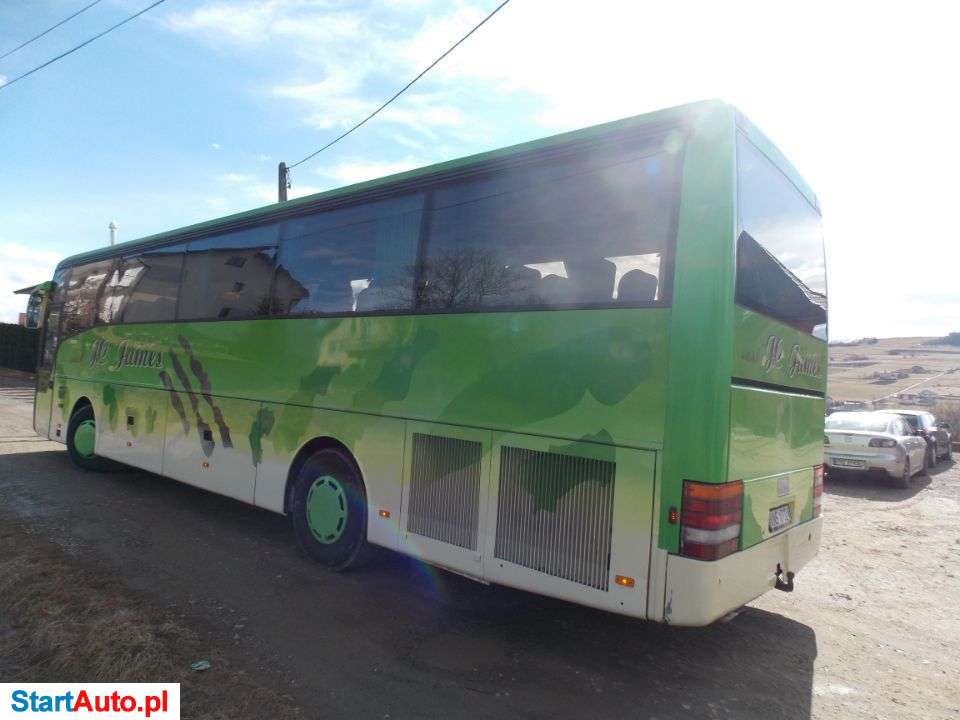 Van Hool 915 ALICRON 815 916 917 Acron