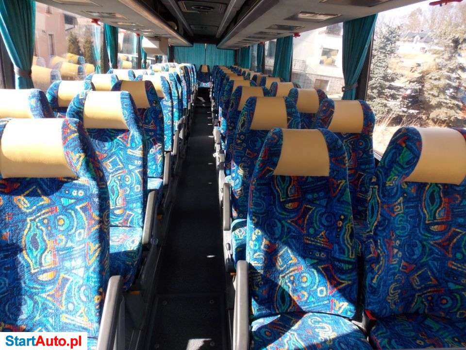 Van Hool 915 ALICRON 815 916 917 Acron