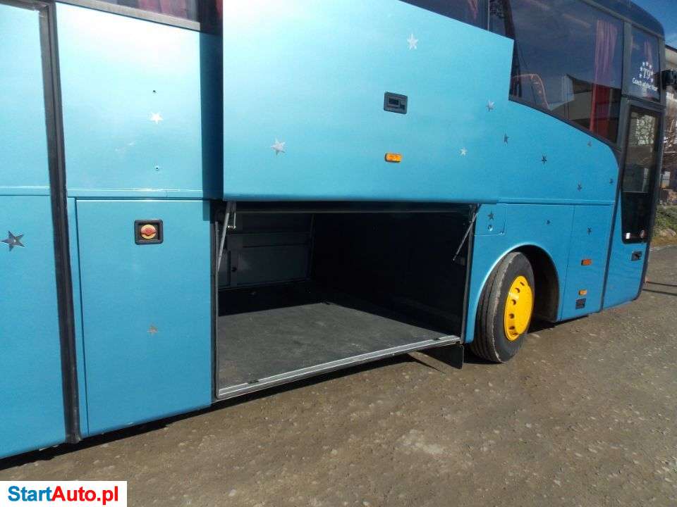 Van Hool 915 ACRON 815 916 917 Alicron