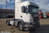 Scania R420