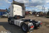 Scania R420